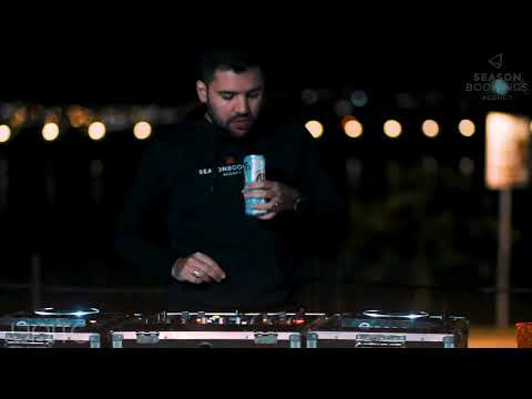 Vitor Falabella @ Unite - Psytrance Sessions