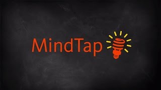 What is MindTap