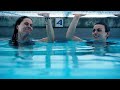 Sisters Trapped In A Chilling Pool