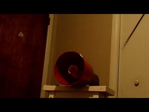 ASM SX-155 alert/attack