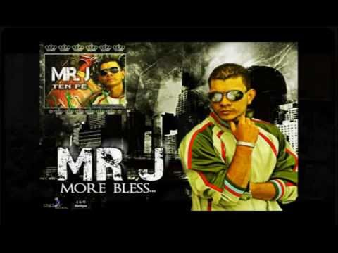 Mr Jey  - Ten Fé - Videos Luis