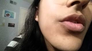 Howl by Allen Ginsberg (asmr)