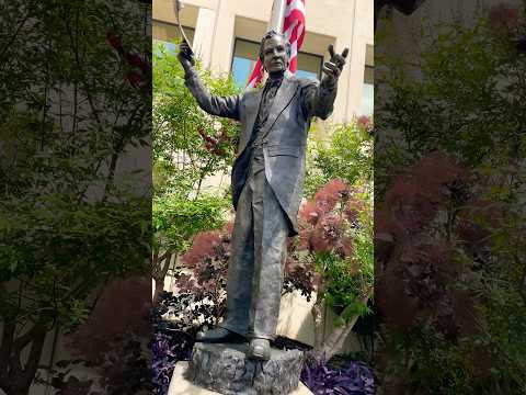 The Founder Of The City Of Griffin Georgia #history #historyfacts #likeformore