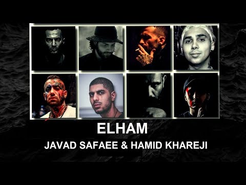 Elham "142" - Amir Tataloo & Hidden & Hichkas & Shayea