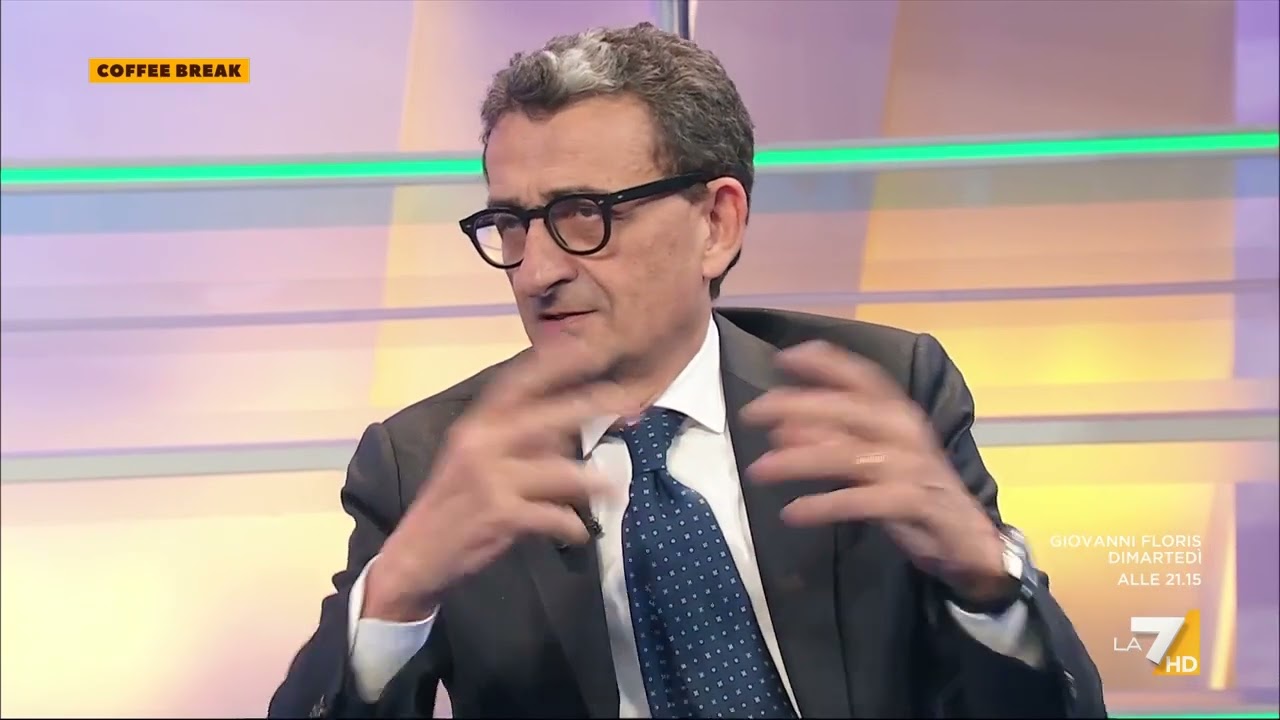 Caro benzina, Davide Tabarelli: "Se negli Stati Uniti arriva a 4 dollari al gallone Trump ha ...