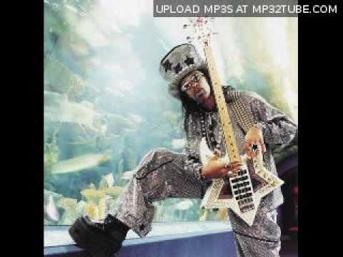 Parliament Funkadelic - Kneep Deep (DJ Siens remix)