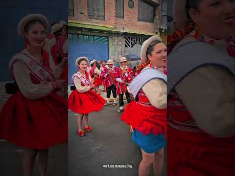SIKURIS LOS VICUÑAS DE LA INMACULADA LAMPA✨️#Lampa #puno #candelaria2026 #sikuris