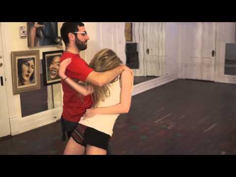 "Elastic Heart" - Conor Maynard - Eddie Bonnell & Karrie Finn - Zouk - The Final Miami Zouk Review