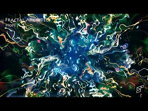 Fractal Architect - Hope - Promo Teaser Video