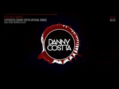 Caperucita (Danny Costta Official Remix) - Papa Joe Ft Foncho