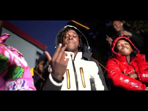 La Madmaxx - Straight Facts (Music Video)GogettaVisuals