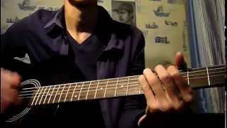 30 Seconds to Mars    Hurricane guitar lesson
