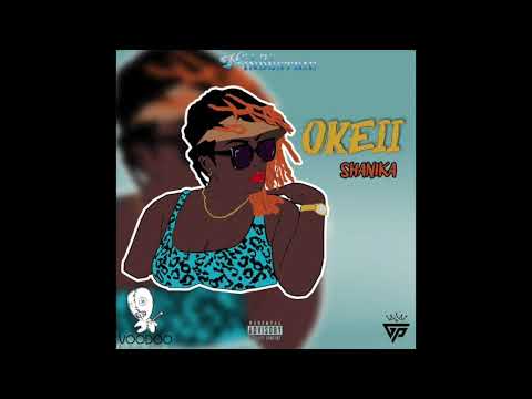Shanika - OKEII