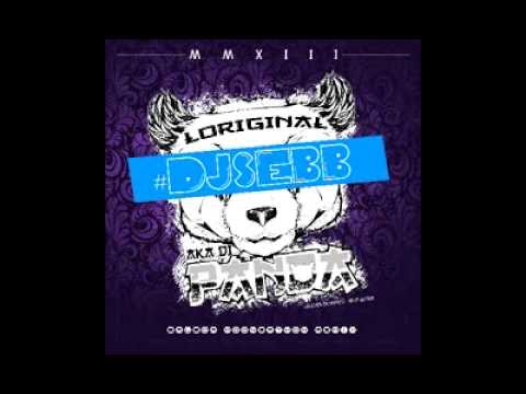 Loriginal Aka Di Panda feat Dj_Sebb- Tauromachie ( Rocky )