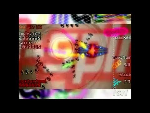 Every Extend Extra Sony PSP Trailer - Trailer