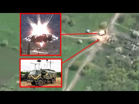 M982 Excalibur Hit Electronic Warfare Vehicle (MKTK-1A)