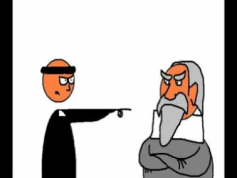 Three Minute Philosophy: Galileo