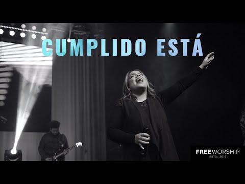 Thumbnail for Cumplido Esta video