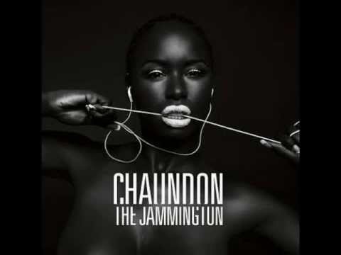 Chaundon - Im Just A Man
