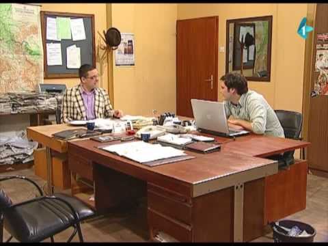DRŽAVNI POSAO [HQ] - Ep.309: Mjuzikl (17.02.2014.)