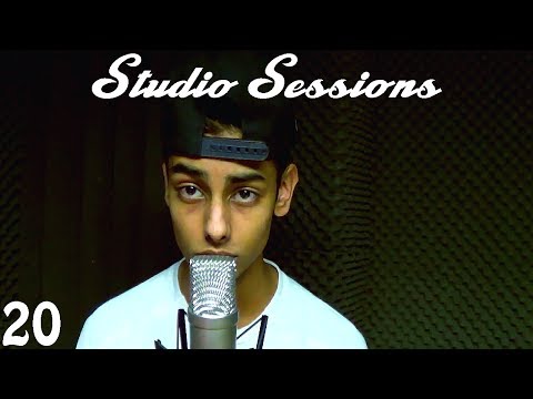 Studio Session #20 - One Life (Cover)