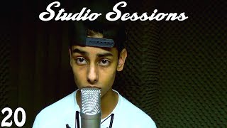 Studio Session #20 - One Life (Cover)