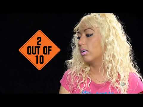 CWD S09E02 - Canda's Worst Driver EVER Season 9 Episode 2