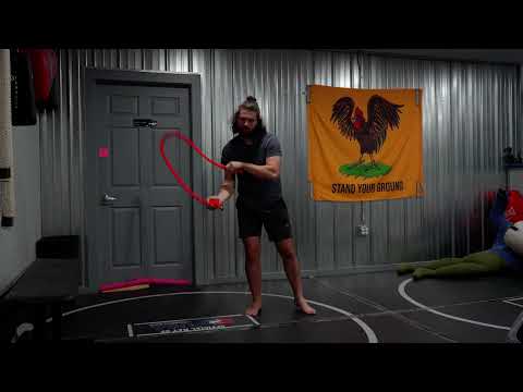 Underhand Matador Tutorial
