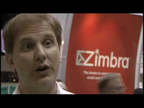 Berrien County Zimbra