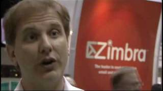 Zimbra Case Study - Eastern Michigan University