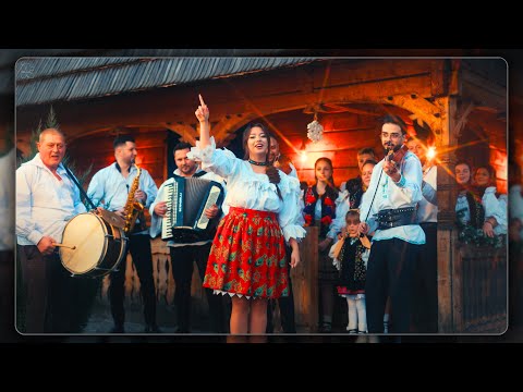 Alina Rus - Doamne câte am în cap || Videoclip Oficial