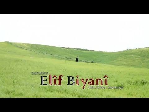 Elif Biyani - Yade Rebene