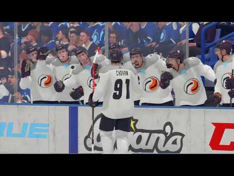 NHL™     Tipsport liga      38.kolo      HK Nitra - HC Košice