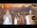 देवताओं और असुरों के बीच हुआ एक महायुद
