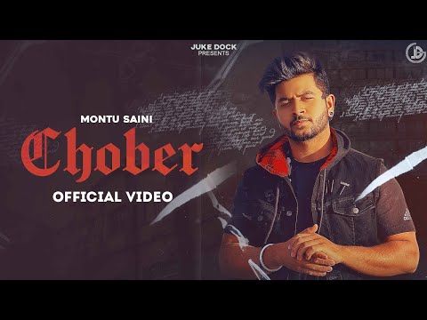 Chober — watch video