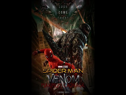 Spider-Man & Venom: Maximum Carnage - Fan Spot