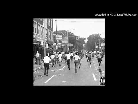 Benny The Butcher - Welcome to the States