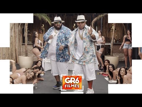 MC Magal e MC Kalzin - Pro Verão (GR6 Filmes) DJ Guil Beats