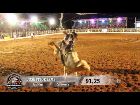 Rodeio de Ibirarema 2015 - FINAL