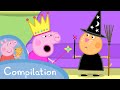 Best Of Peppa Pig Peppa Pig Compilation Peppa Pig New Cartoons For Kids 6