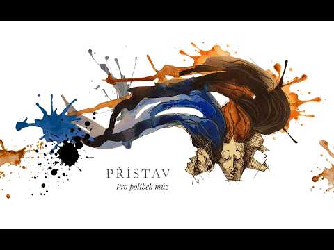 PŘÍSTAV | Pro polibek múz