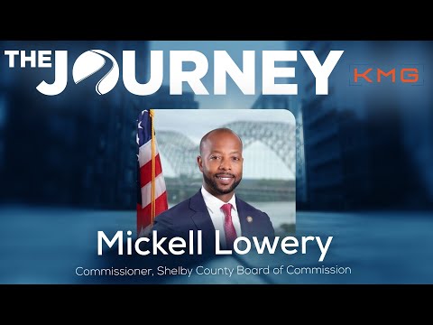 A Life of Impact: Mickell Lowery’s Journey from Point Guard to Public Servant