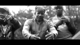 Gucci Mane - Really Ready Feat. Young Dolph & Rulet 1017 [VIDEO] HD