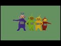 Teletubbies Everywhere Ballet USA 2002