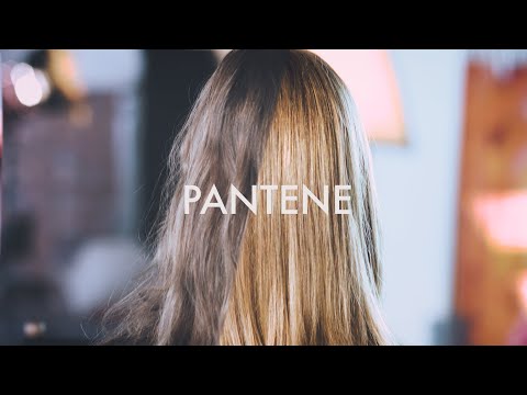PANTENE // Why Bother
