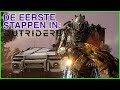 Het eerste uur van Outriders - XGN Plays