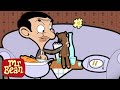 Das Sofa Mr Bean Ganze Folge Staffel 1 Folge 14