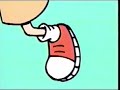 Nickelodeon Doug WBRB And BTTS Bumpers US And Latin America Versions 2001