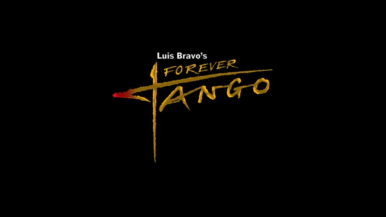 Ocho.gr - Forever Tango - Balada Para Un Loco