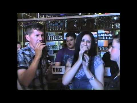 Alija Ali i Nura - Kad ugledah tebe - Kemix - Officiall video | 2011